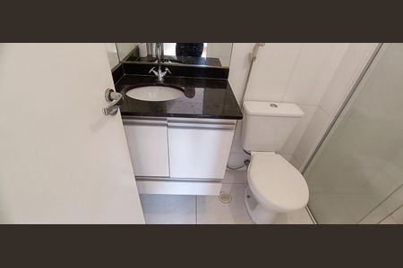 Apartamento à venda com 39m², 1 quarto e 1 vagaBanheiro