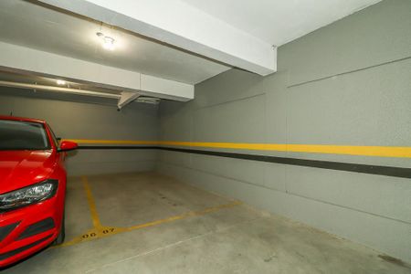 Apartamento para alugar com 40m², 1 quarto e 1 vagaGaragem