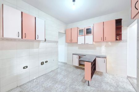 Casa para alugar com 284m², 5 quartos e 2 vagasCozinha / Área de Serviço