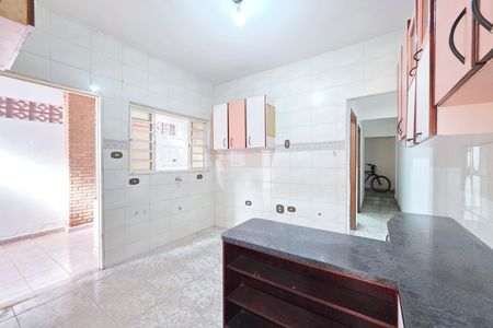Casa para alugar com 284m², 5 quartos e 2 vagasCozinha / Área de Serviço