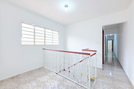 Casa para alugar com 284m², 5 quartos e 2 vagasHall