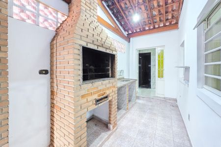 Casa para alugar com 284m², 5 quartos e 2 vagasChurrasqueira
