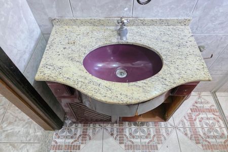 Casa para alugar com 284m², 5 quartos e 2 vagasBanheiro 2