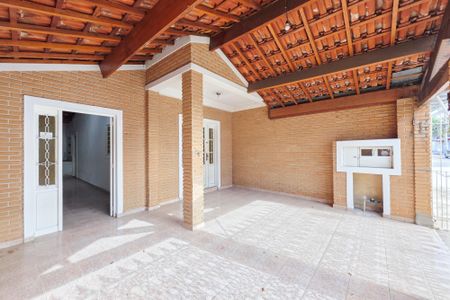 Casa para alugar com 284m², 5 quartos e 2 vagasGaragem
