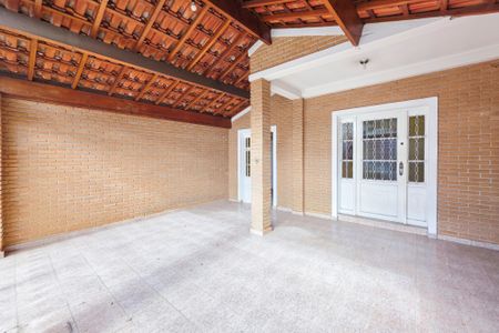 Casa para alugar com 284m², 5 quartos e 2 vagasGaragem