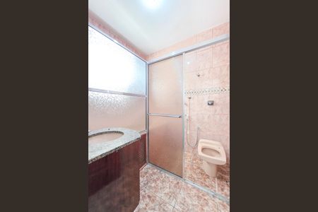 Casa para alugar com 284m², 5 quartos e 2 vagasBanheiro da Suíte