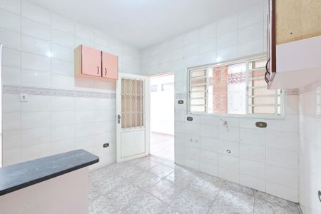 Casa para alugar com 284m², 5 quartos e 2 vagasCozinha / Área de Serviço