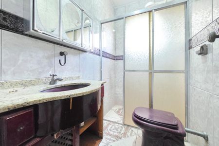 Casa para alugar com 284m², 5 quartos e 2 vagasBanheiro 2