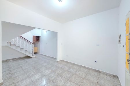 Casa para alugar com 284m², 5 quartos e 2 vagasSala