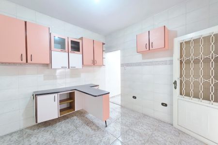 Casa para alugar com 284m², 5 quartos e 2 vagasCozinha / Área de Serviço