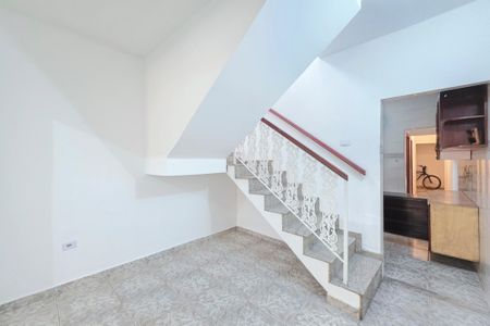 Casa para alugar com 284m², 5 quartos e 2 vagasSala