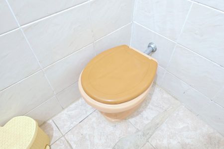 Casa para alugar com 284m², 5 quartos e 2 vagasBanheiro