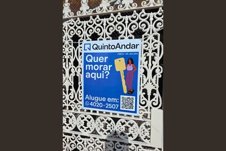 Casa para alugar com 284m², 5 quartos e 2 vagasPlaquinha