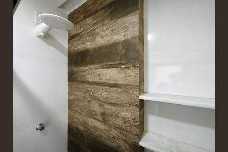 Apartamento para alugar com 68m², 1 quarto e 1 vagaBanheiro Corredor