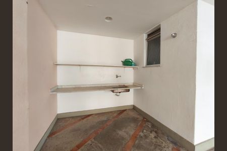 Apartamento para alugar com 68m², 1 quarto e 1 vagaÁrea comum - Playground