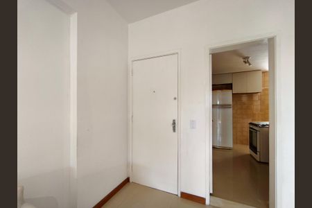 Apartamento para alugar com 68m², 1 quarto e 1 vagaEntrada