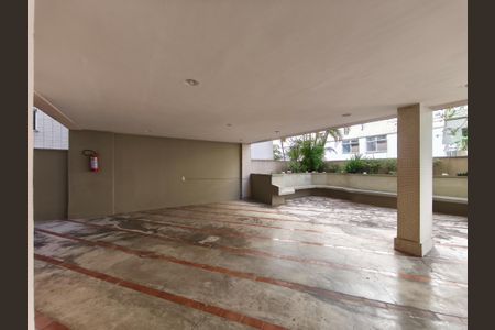 Apartamento para alugar com 68m², 1 quarto e 1 vagaÁrea comum - Playground