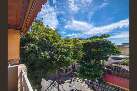 Apartamento para alugar com 68m², 1 quarto e 1 vagaVista da Sala