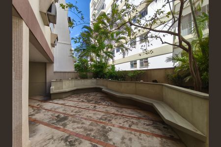 Apartamento para alugar com 68m², 1 quarto e 1 vagaÁrea comum - Playground