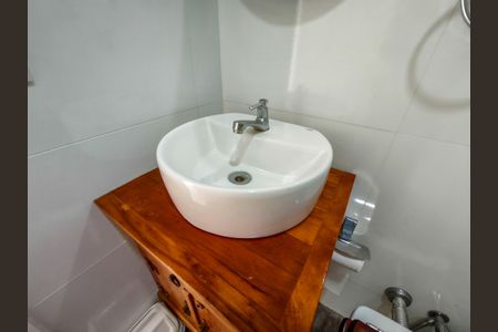 Apartamento para alugar com 68m², 1 quarto e 1 vagaBanheiro Corredor