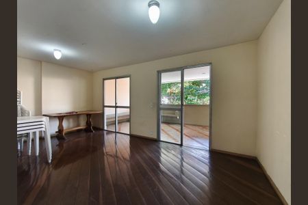 Apartamento para alugar com 68m², 1 quarto e 1 vagaÁrea comum - Salão de festas