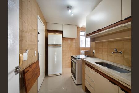 Apartamento para alugar com 68m², 1 quarto e 1 vagaCozinha