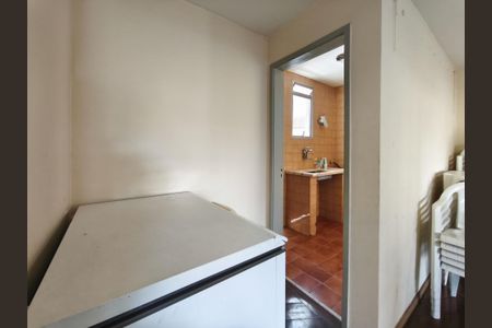 Apartamento para alugar com 68m², 1 quarto e 1 vagaÁrea comum - Salão de festas