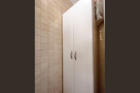 Apartamento para alugar com 68m², 1 quarto e 1 vagaBanheiro de serviço