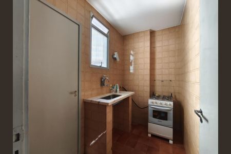 Apartamento para alugar com 68m², 1 quarto e 1 vagaÁrea comum - Salão de festas