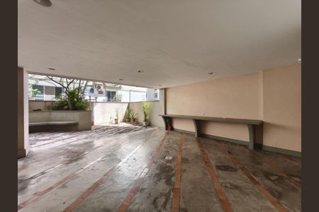 Apartamento para alugar com 68m², 1 quarto e 1 vagaÁrea comum - Playground