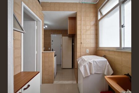 Apartamento para alugar com 68m², 1 quarto e 1 vagaÁrea de Serviço