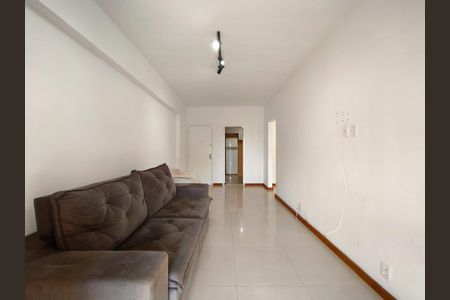 Apartamento para alugar com 68m², 1 quarto e 1 vagaSala