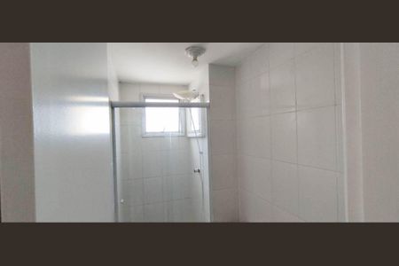 Apartamento à venda com 52m², 2 quartos e 1 vaga Apartamento à venda com 52m², 2 quartos e 1 vagaBanheiro
