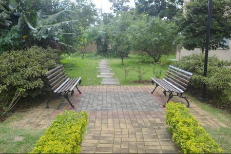 Apartamento à venda com 52m², 2 quartos e 1 vaga Apartamento à venda com 52m², 2 quartos e 1 vagaÁrea comum