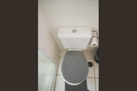 Apartamento à venda com 52m², 2 quartos e 1 vaga Apartamento à venda com 52m², 2 quartos e 1 vagaBanheiro