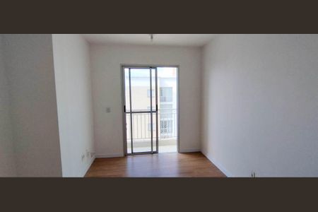 Apartamento à venda com 52m², 2 quartos e 1 vaga Apartamento à venda com 52m², 2 quartos e 1 vagaSala