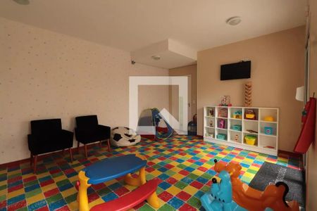 Apartamento à venda com 52m², 2 quartos e 1 vaga Apartamento à venda com 52m², 2 quartos e 1 vagaÁrea comum