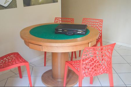 Apartamento à venda com 52m², 2 quartos e 1 vaga Apartamento à venda com 52m², 2 quartos e 1 vagaÁrea comum