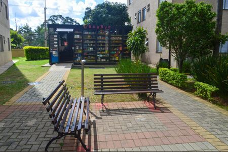 Apartamento à venda com 52m², 2 quartos e 1 vaga Apartamento à venda com 52m², 2 quartos e 1 vagaÁrea comum