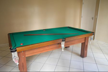 Apartamento à venda com 52m², 2 quartos e 1 vaga Apartamento à venda com 52m², 2 quartos e 1 vagaÁrea comum