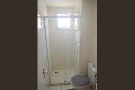 Apartamento à venda com 52m², 2 quartos e 1 vaga Apartamento à venda com 52m², 2 quartos e 1 vagaBanheiro