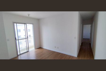 Apartamento à venda com 52m², 2 quartos e 1 vaga Apartamento à venda com 52m², 2 quartos e 1 vagaSala