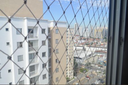 Apartamento à venda com 52m², 2 quartos e 1 vaga Apartamento à venda com 52m², 2 quartos e 1 vagaVista do Quarto 1