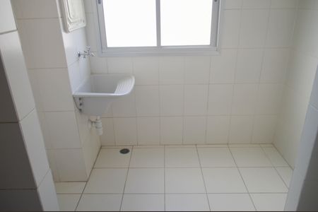 Apartamento à venda com 52m², 2 quartos e 1 vaga Apartamento à venda com 52m², 2 quartos e 1 vagaÁrea de Serviço