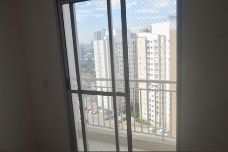 Apartamento à venda com 52m², 2 quartos e 1 vaga Apartamento à venda com 52m², 2 quartos e 1 vagaVaranda da Sala