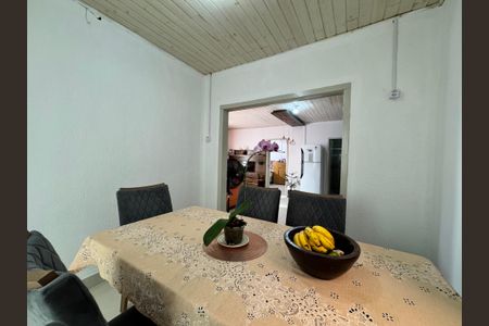 Casa à venda com 102m², 2 quartos e 1 vaga Casa à venda com 102m², 2 quartos e 1 vagaCopa