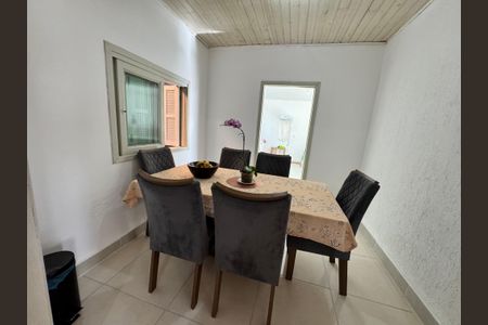 Casa à venda com 102m², 2 quartos e 1 vaga Casa à venda com 102m², 2 quartos e 1 vagaCopa