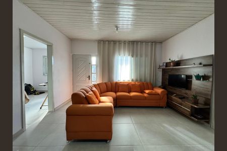 Casa à venda com 102m², 2 quartos e 1 vaga Casa à venda com 102m², 2 quartos e 1 vagaSala