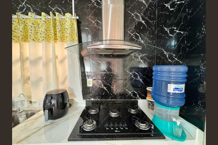 Casa à venda com 102m², 2 quartos e 1 vaga Casa à venda com 102m², 2 quartos e 1 vagaCozinha