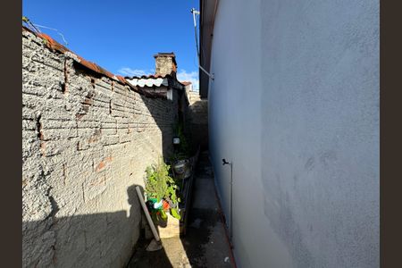 Casa à venda com 102m², 2 quartos e 1 vaga Casa à venda com 102m², 2 quartos e 1 vagaÁrea comum